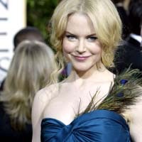Andai Nicole Kidman Jadi Penyihir